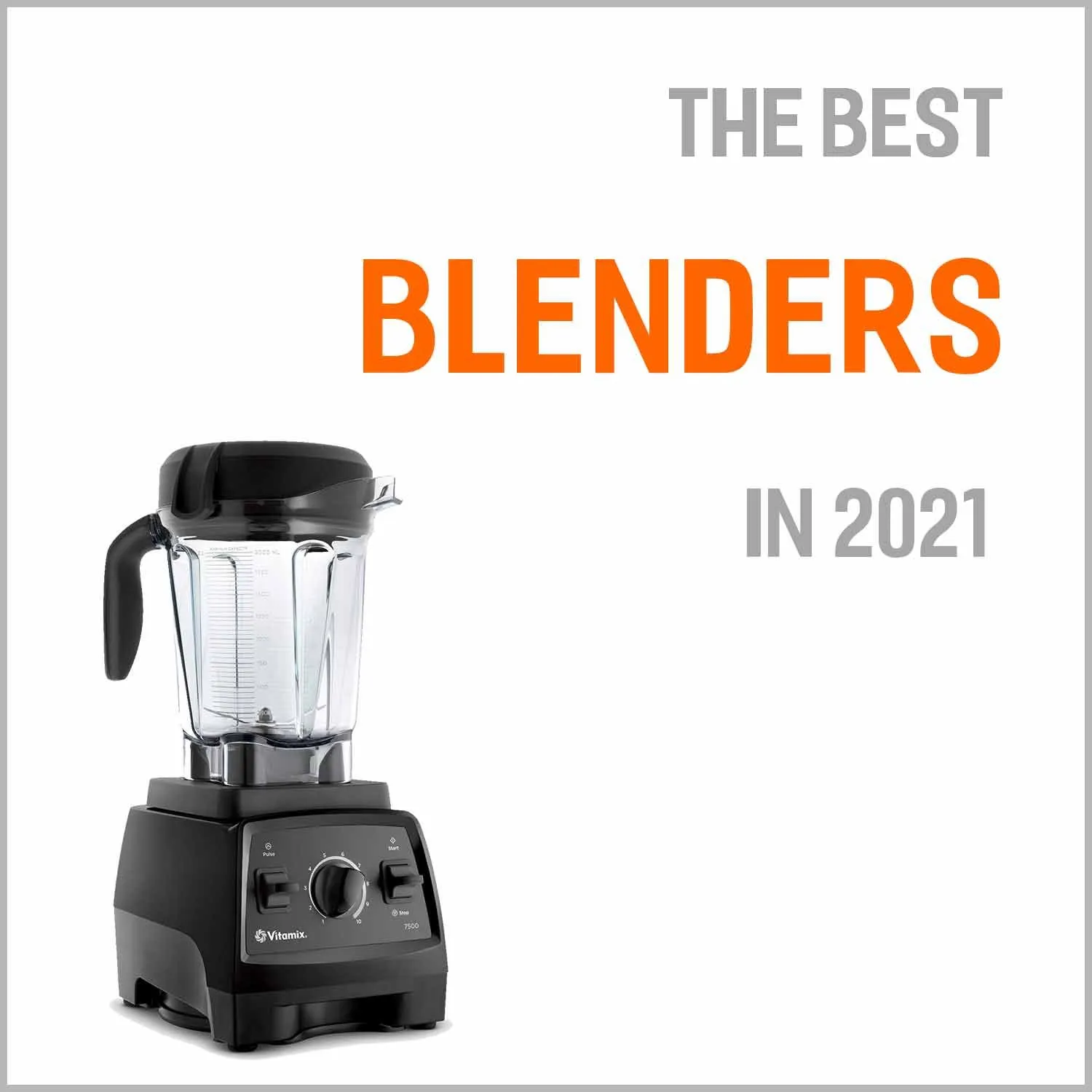 Top 7 Best Blenders Of 2020 And Why They Are Worth Buying,New York City Wedding Photographer